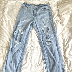 MAKE AN OFFER! Indigo Rein Ripped Jeans